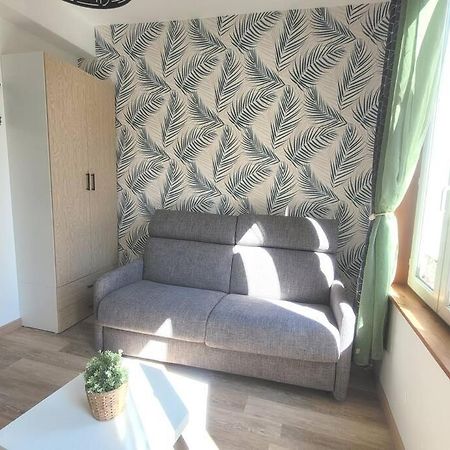 Le Paseo Apartment Troyes Luaran gambar