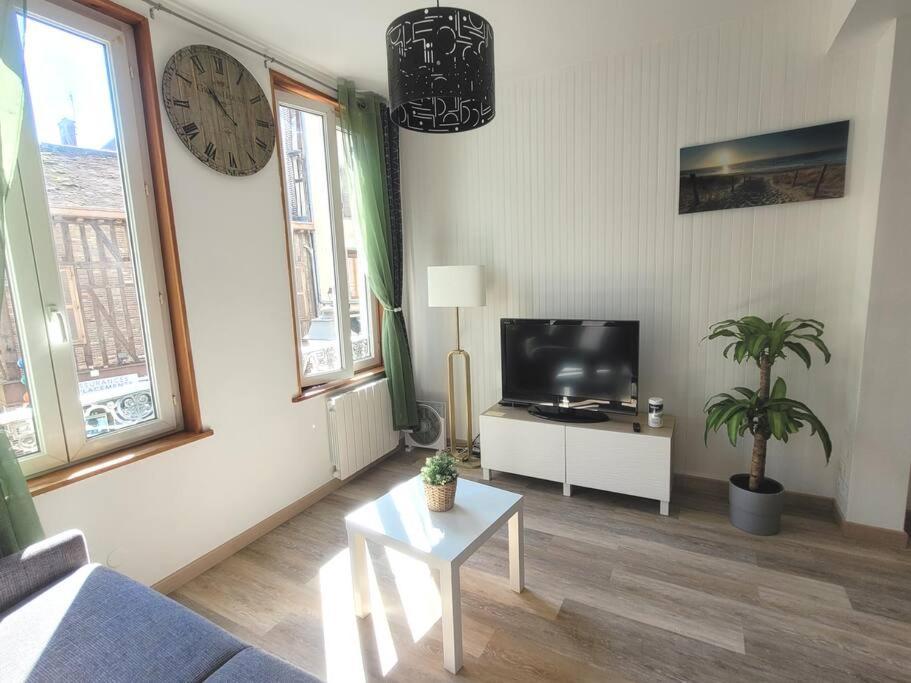 Le Paseo Apartment Troyes Luaran gambar