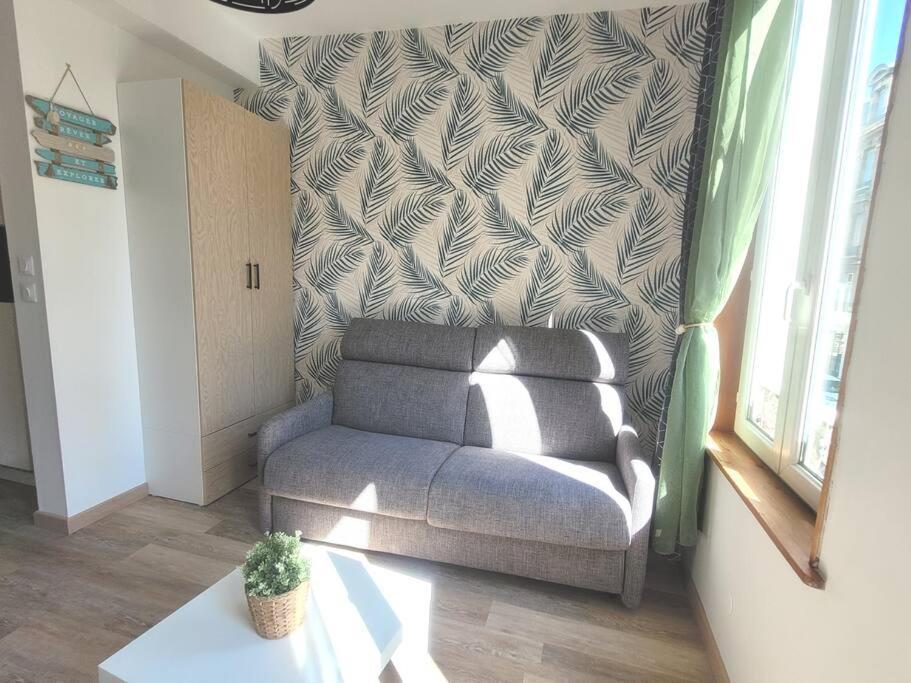 Le Paseo Apartment Troyes Luaran gambar