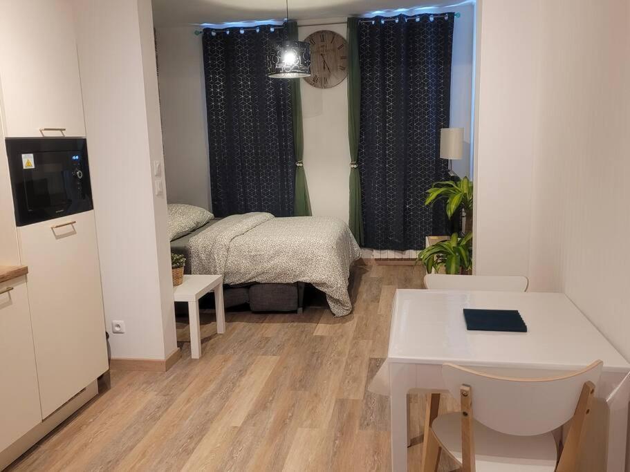 Le Paseo Apartment Troyes Luaran gambar