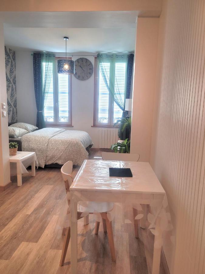 Le Paseo Apartment Troyes Luaran gambar